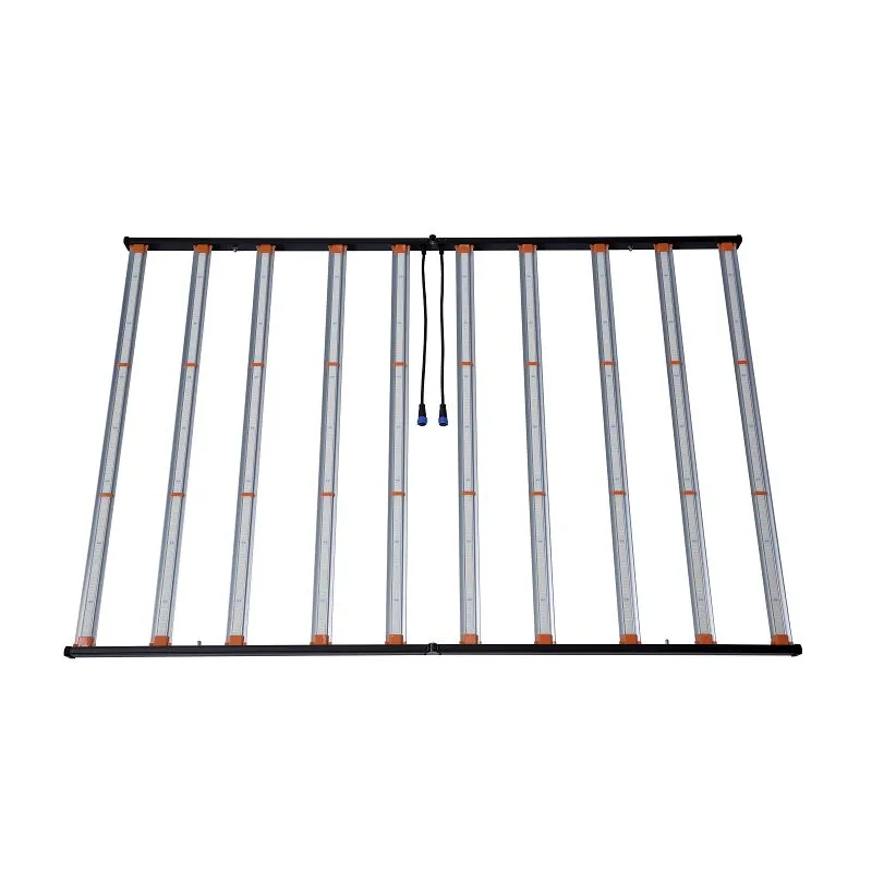 Vnitřní LED Grow Light 1000W R42 Spectrum 10 barů|Pomocník pěstování konopí